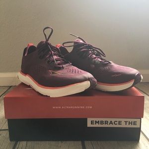 Altra Kayenta running shoes